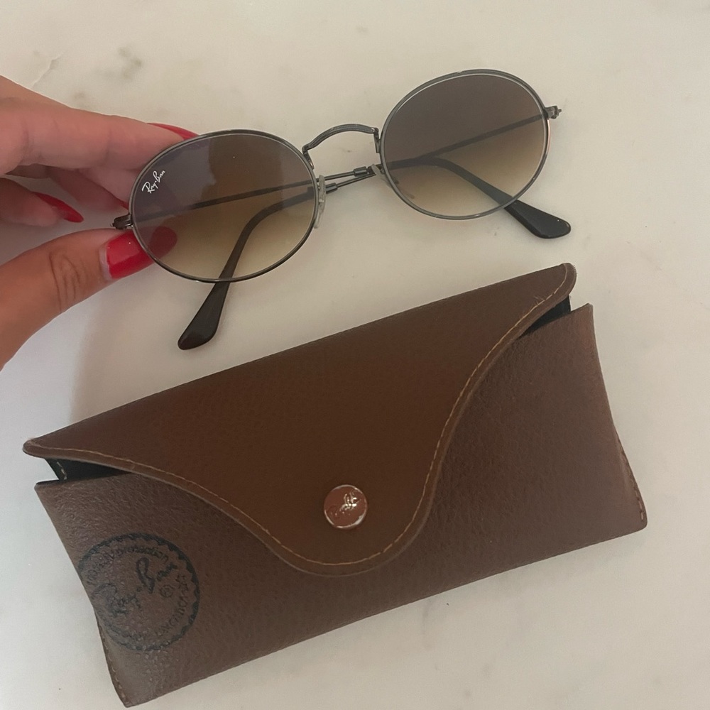 Ray ban sunglasses